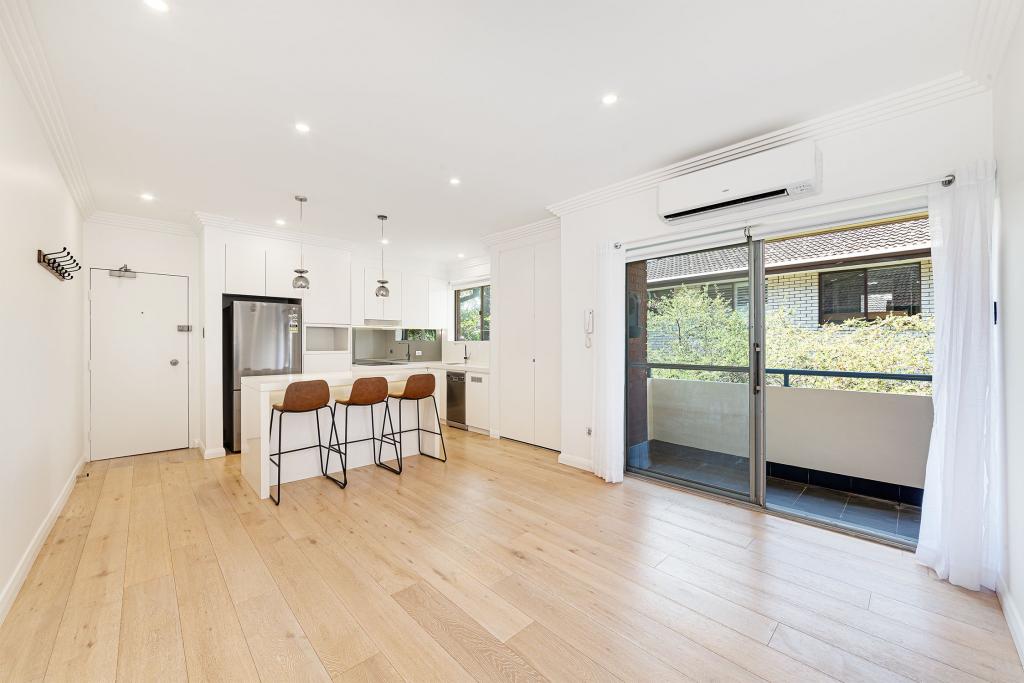 4/55 Cobar St, Dulwich Hill, NSW 2203