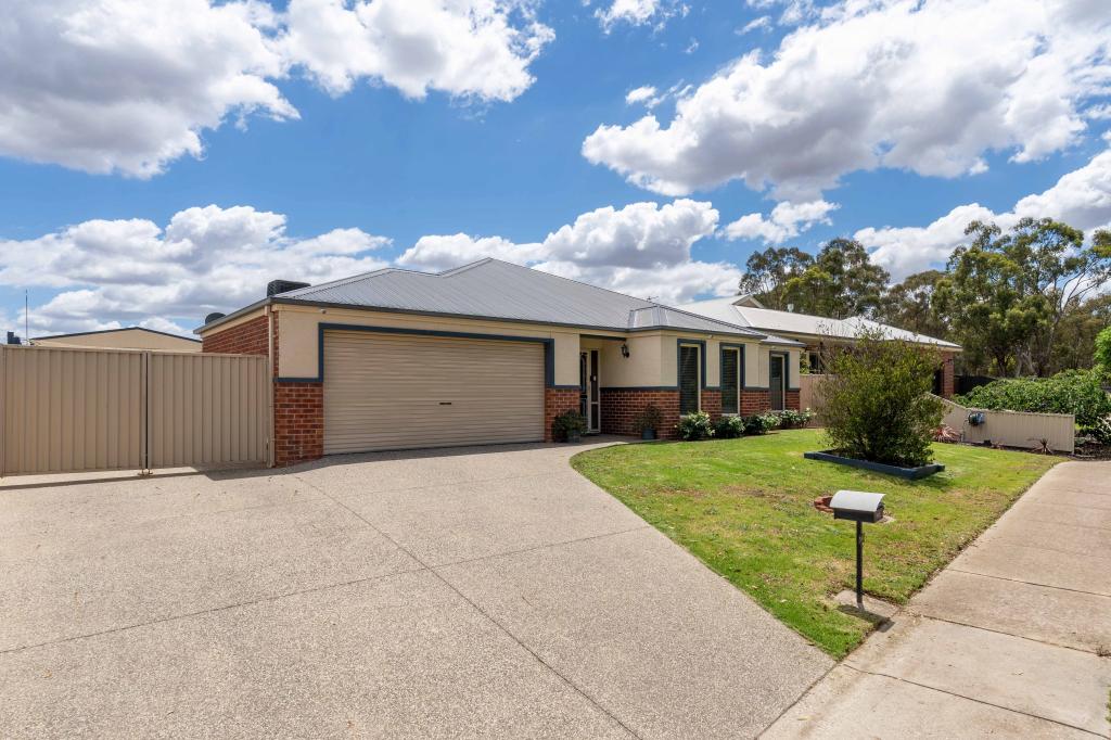 197 Tarcombe Rd, Seymour, VIC 3660