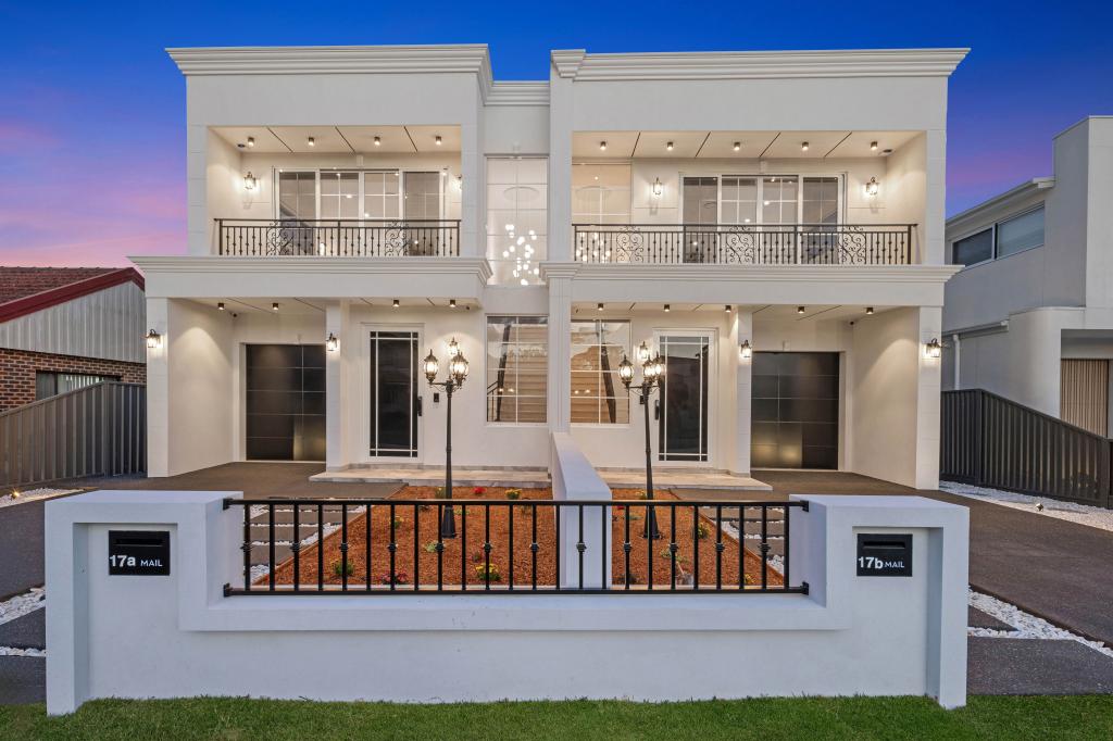 17a Presland Ave, Revesby, NSW 2212