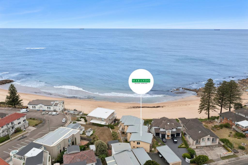 7/66 Ocean Pde, The Entrance, NSW 2261