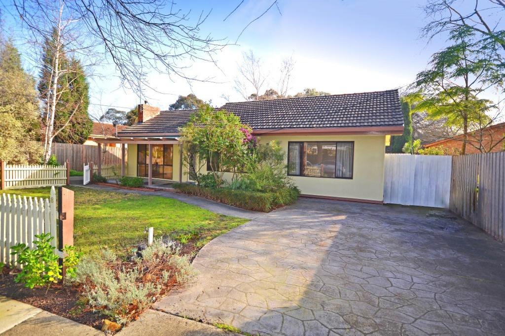 1/8 Short St, Vermont, VIC 3133