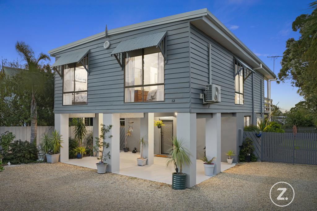 12 Dahlia St, Dromana, VIC 3936