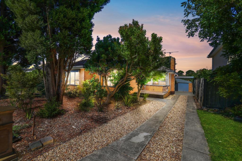 16 Timbertop Dr, Vermont, VIC 3133