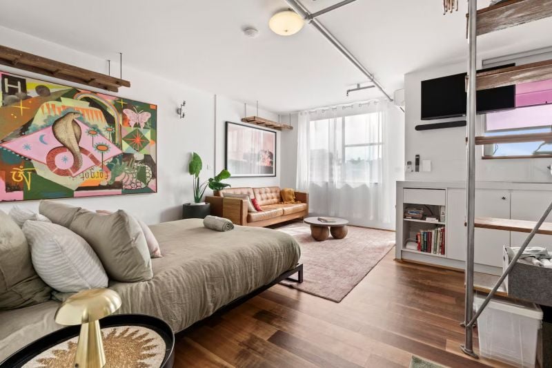 703/212 Bondi Rd, Bondi, NSW 2026
