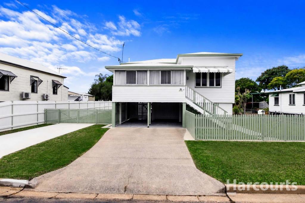 9 Crown St, Maryborough, QLD 4650
