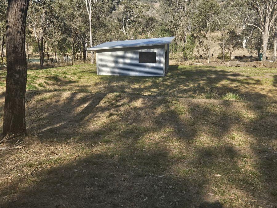 Lot 40 Dowdle Rd, Manyung, QLD 4605