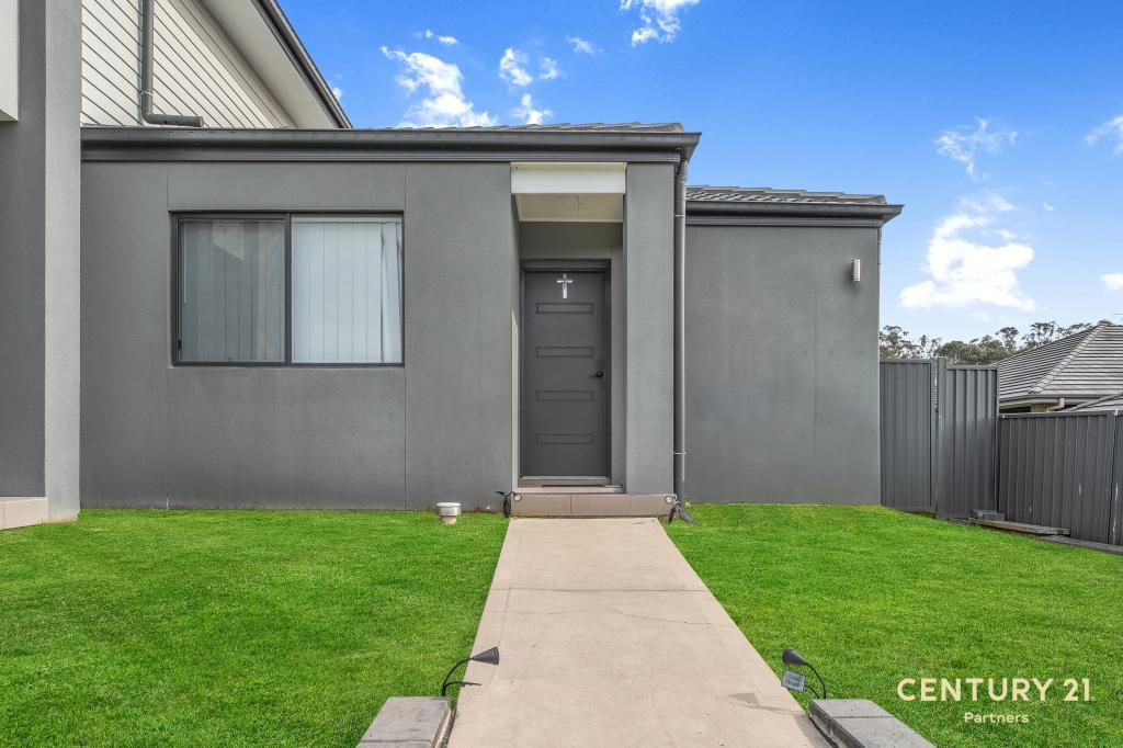 4a Troop St, Leppington, NSW 2179