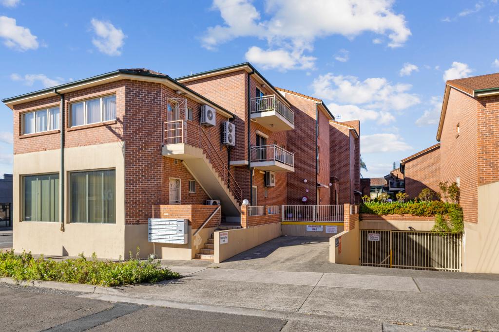 10/2 Philip St, Strathfield, NSW 2135