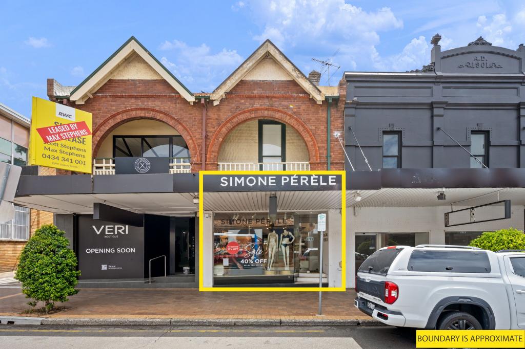 Shop 1/684 Military Rd, Mosman, NSW 2088