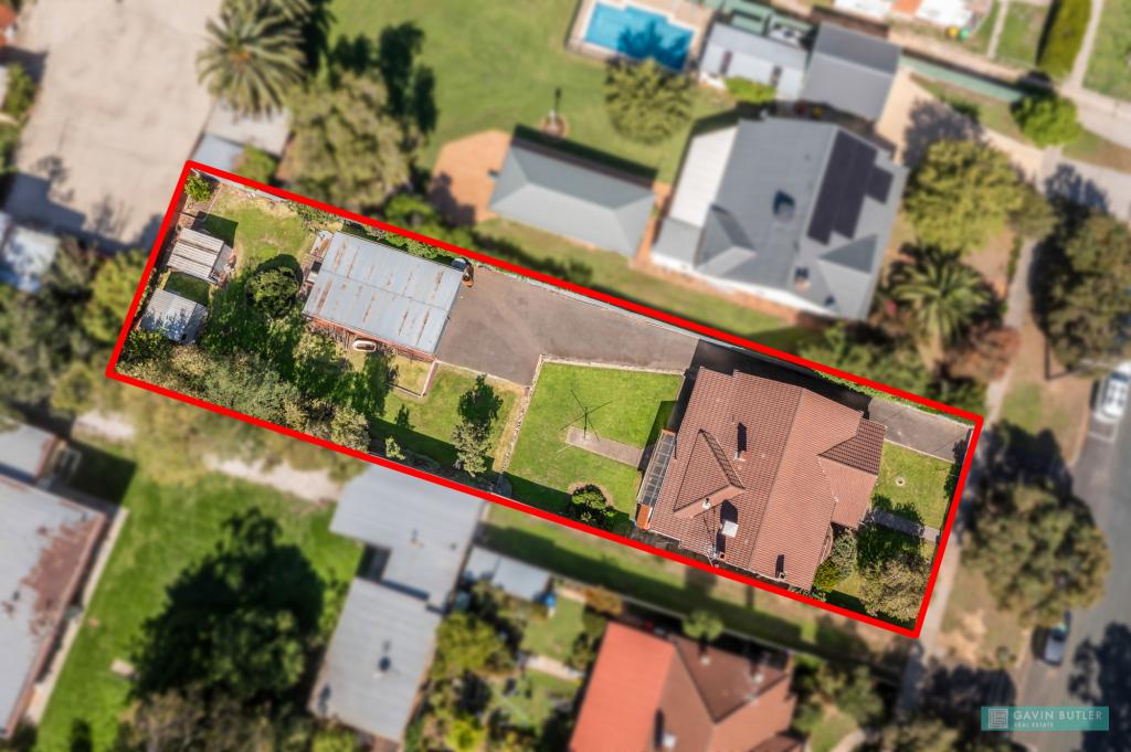 18 Smith St, North Bendigo, VIC 3550