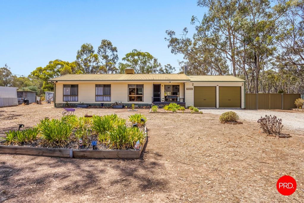 62 Burgoyne St, Huntly, VIC 3551