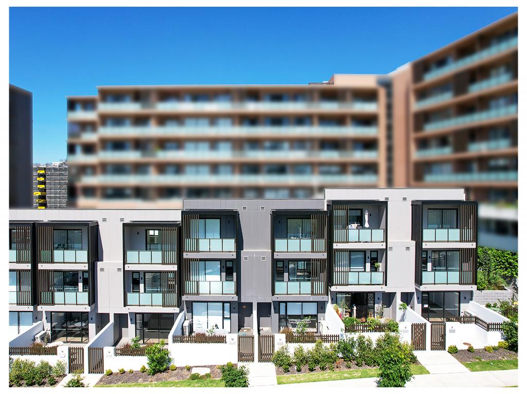 G03/56 Cudgegong Rd, Rouse Hill, NSW 2155