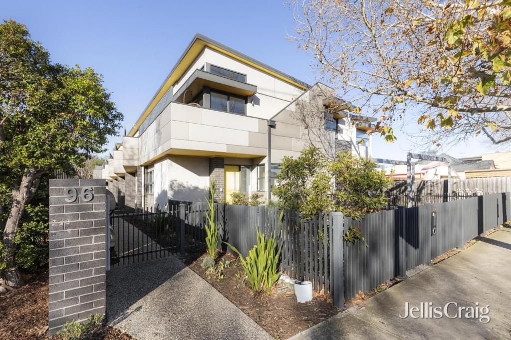 5/96 Grange Rd, Alphington, VIC 3078