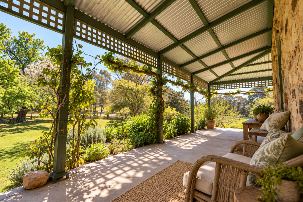 4245 LUE ROAD CAMBOON VIA, RYLSTONE, NSW 2849