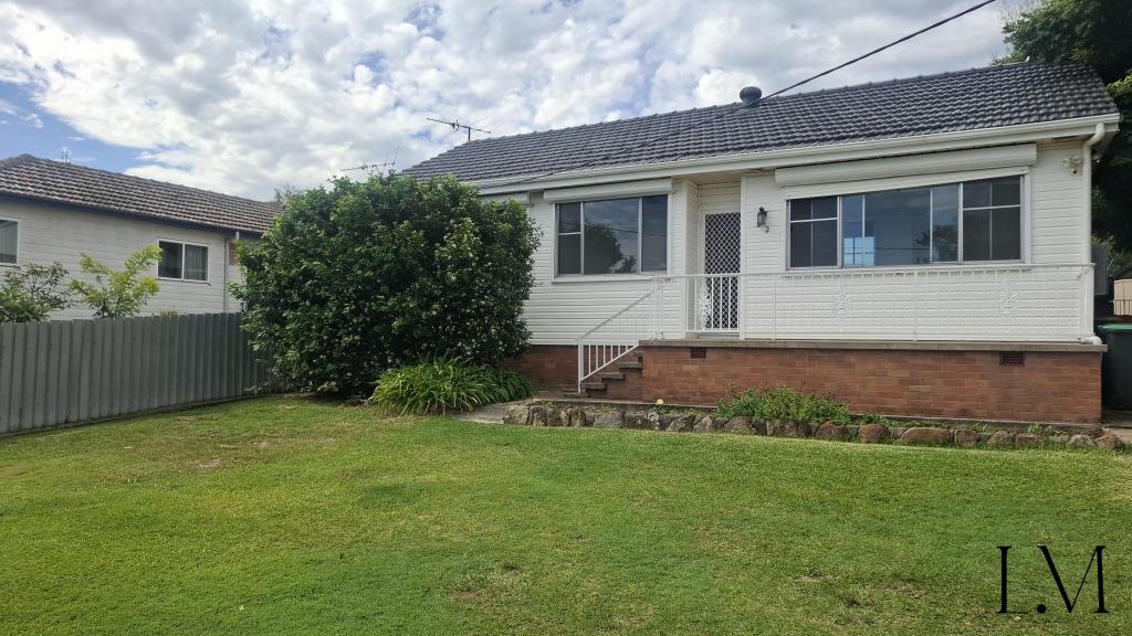 22 Marsden St, Shortland, NSW 2307