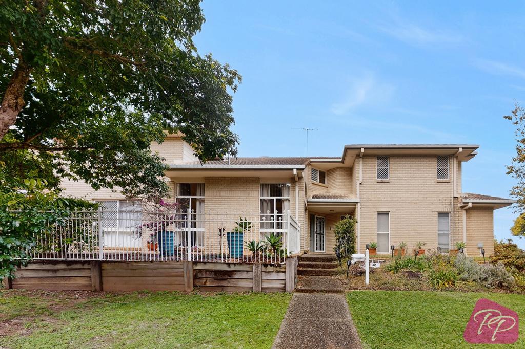 41 Balaton St, Westlake, QLD 4074