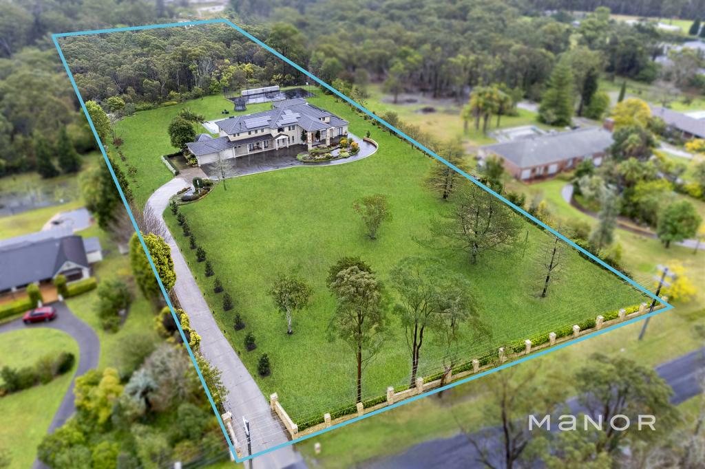 7 Ballanda Pl, Dural, NSW 2158