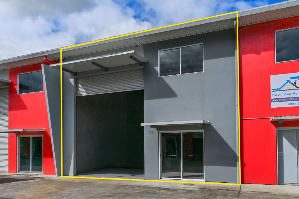 12/9 Kite Cres, South Murwillumbah, NSW 2484