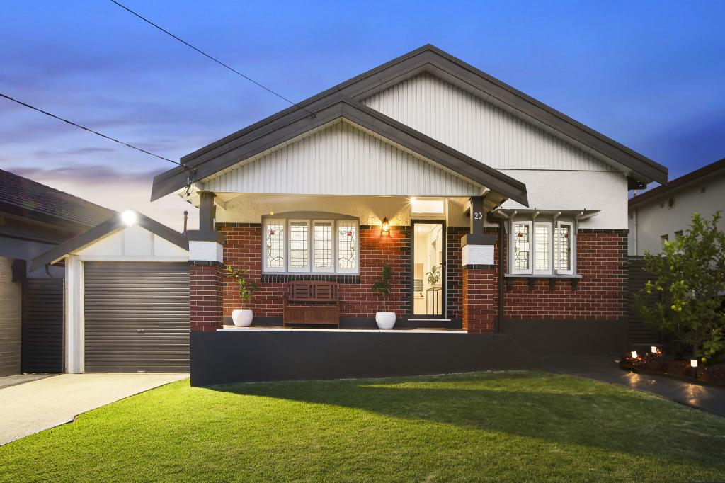 23 Allibone St, Ashbury, NSW 2193