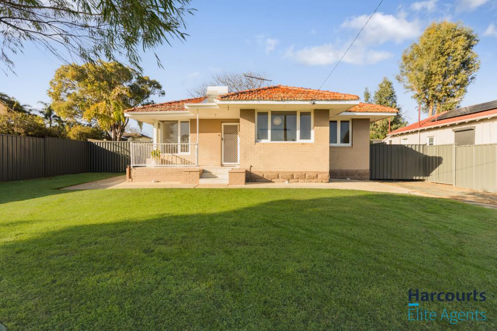 10 Summerton Rd, Calista, WA 6167