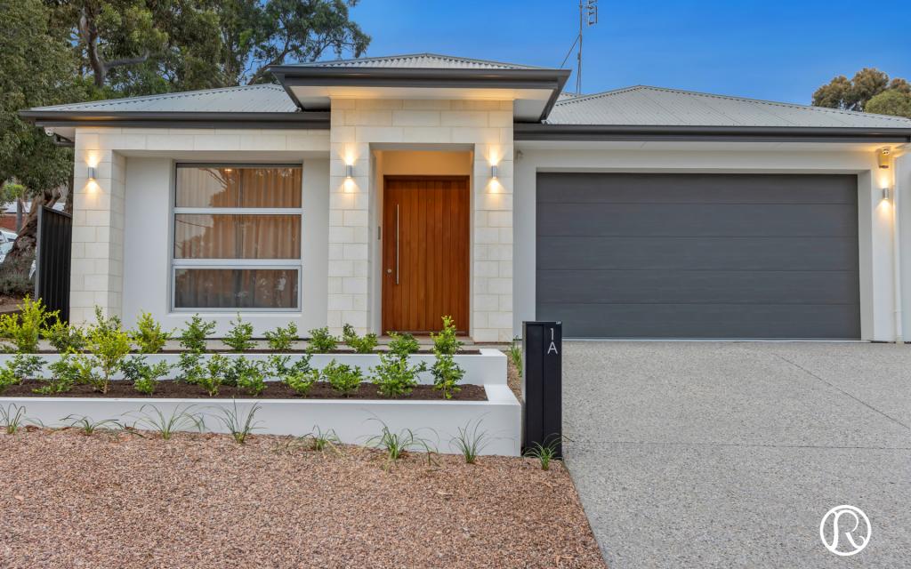 1a Parkview Pl, Athelstone, SA 5076