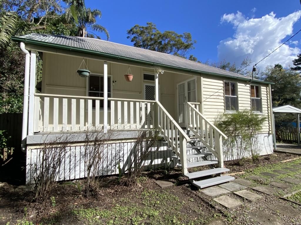 14 Allambie St, Macleay Island, QLD 4184