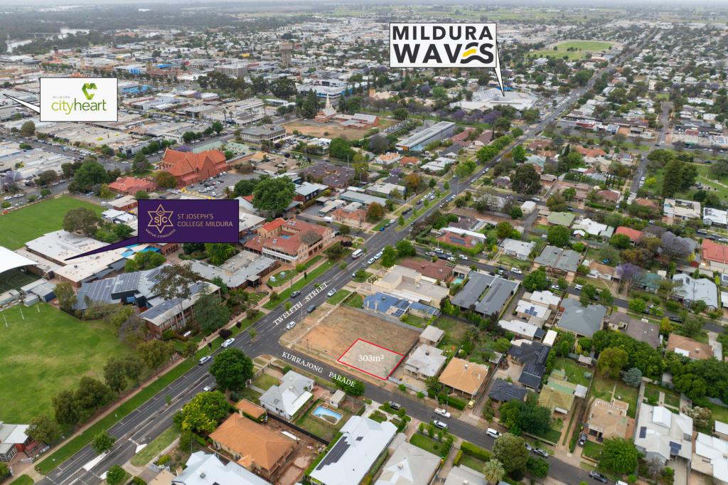 2a Kurrajong Pde, Mildura, VIC 3500