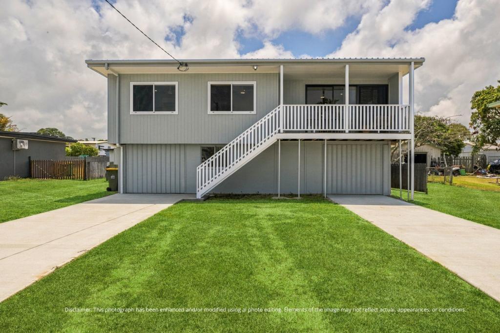 14 Chauvel St, South Mackay, QLD 4740