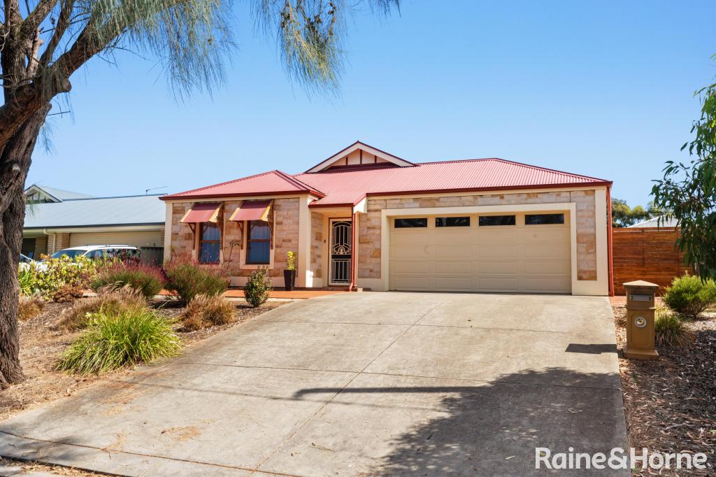 2b Caldwell St, Strathalbyn, SA 5255