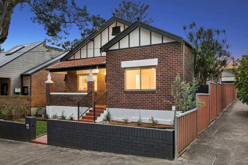 1 Loftus St, Leichhardt, NSW 2040