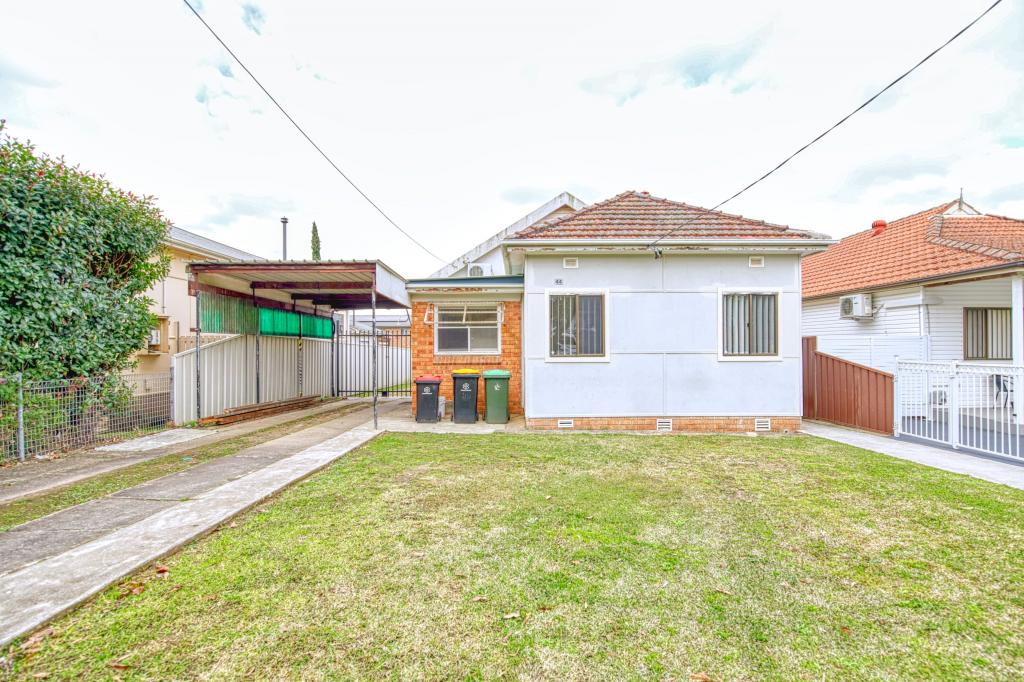 44 Cragg St, Condell Park, NSW 2200