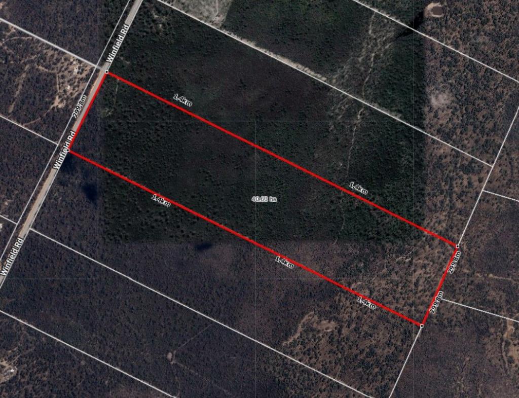 Lot 22 Winfield Rd, Tara, QLD 4421