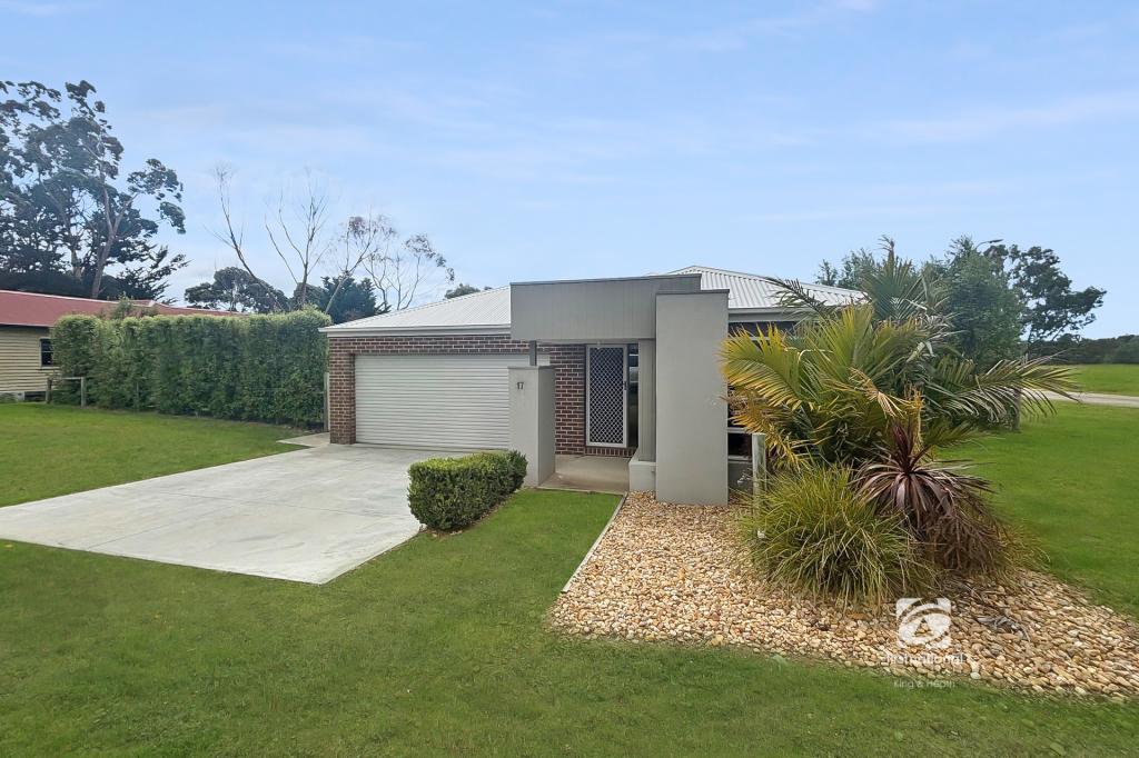 17 Peter Rd, Metung, VIC 3904