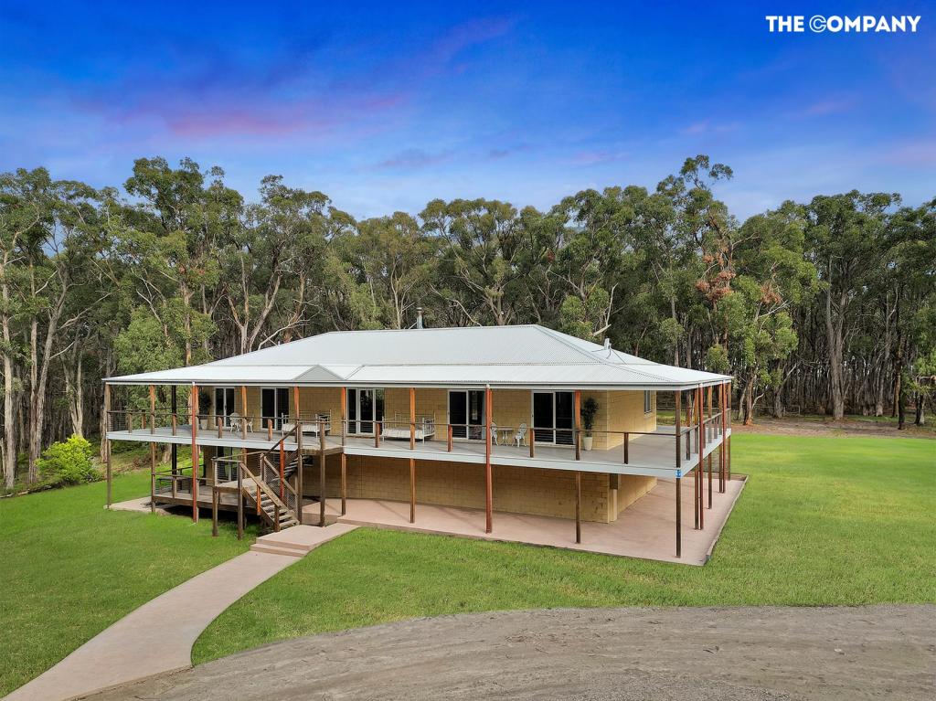 230 GRANTVILLE-GLEN ALVIE RD, GRANTVILLE, VIC 3984