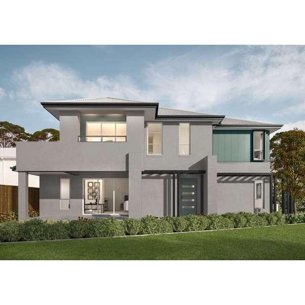 8 Davidson Way, Gables, NSW 2765