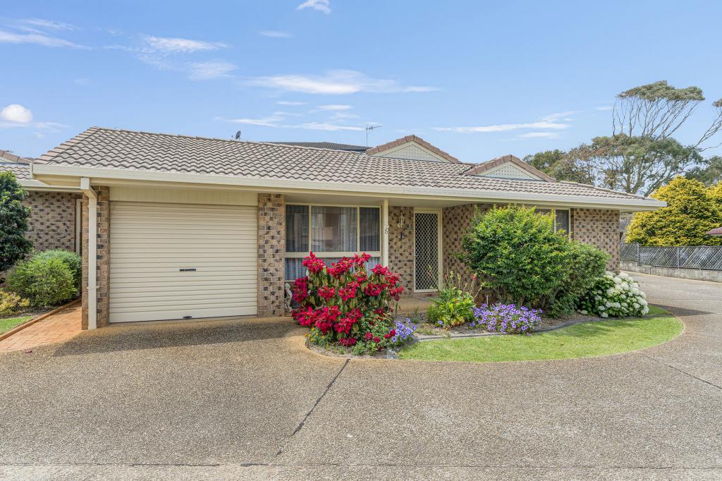 5/20 Oxley Cres, Port Macquarie, NSW 2444