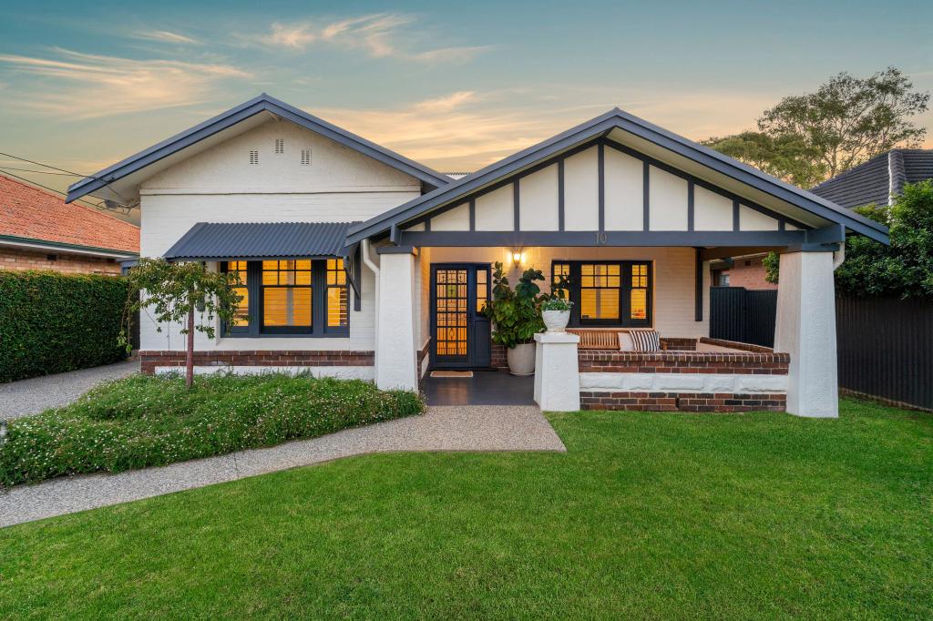 10 Almond Gr, Glandore, SA 5037