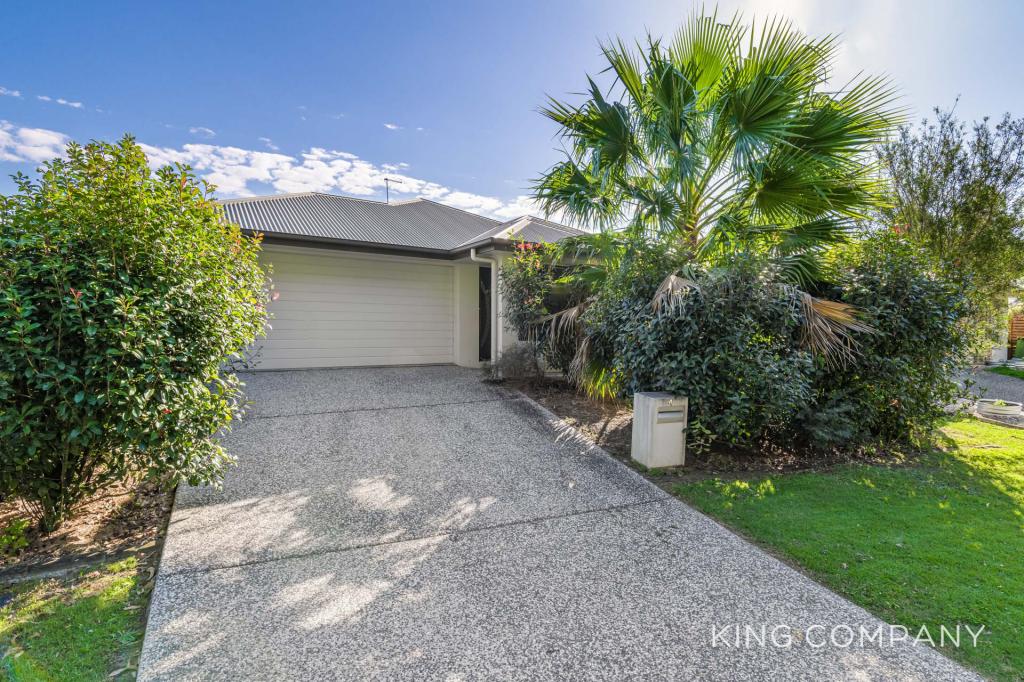 4 Bladensburg Dr, Waterford, QLD 4133