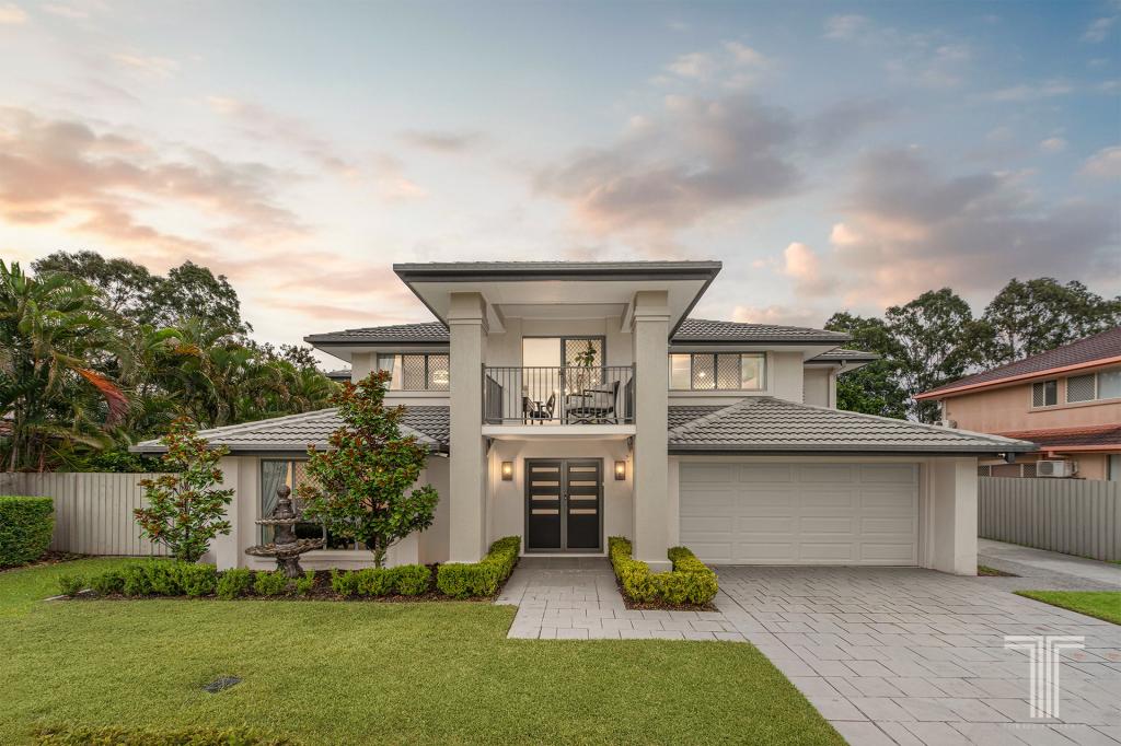 13 Ablington Way, Carindale, QLD 4152