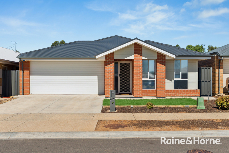 22 Senna Ave, Andrews Farm, SA 5114