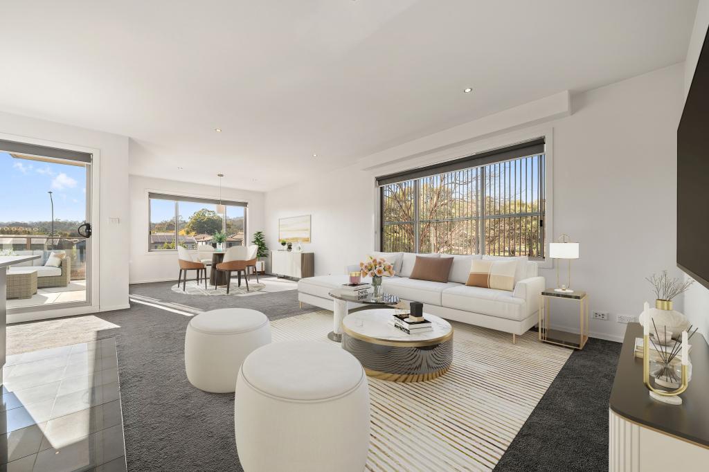 142/395 Antill St, Watson, ACT 2602