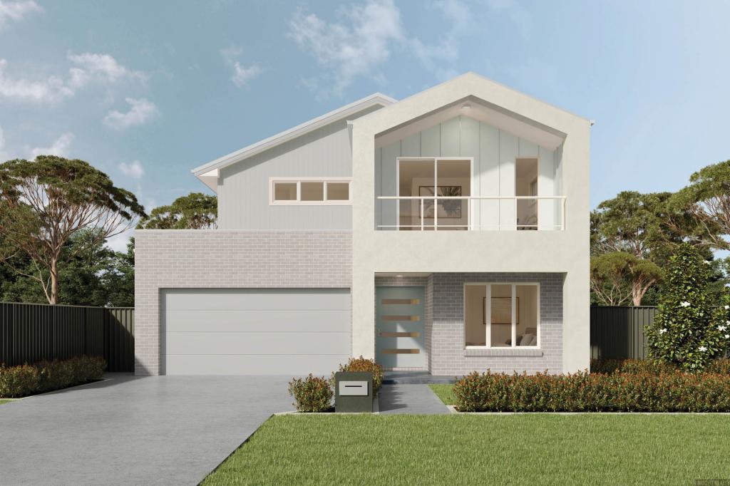 Contact Agent For Address, Gilead, NSW 2560