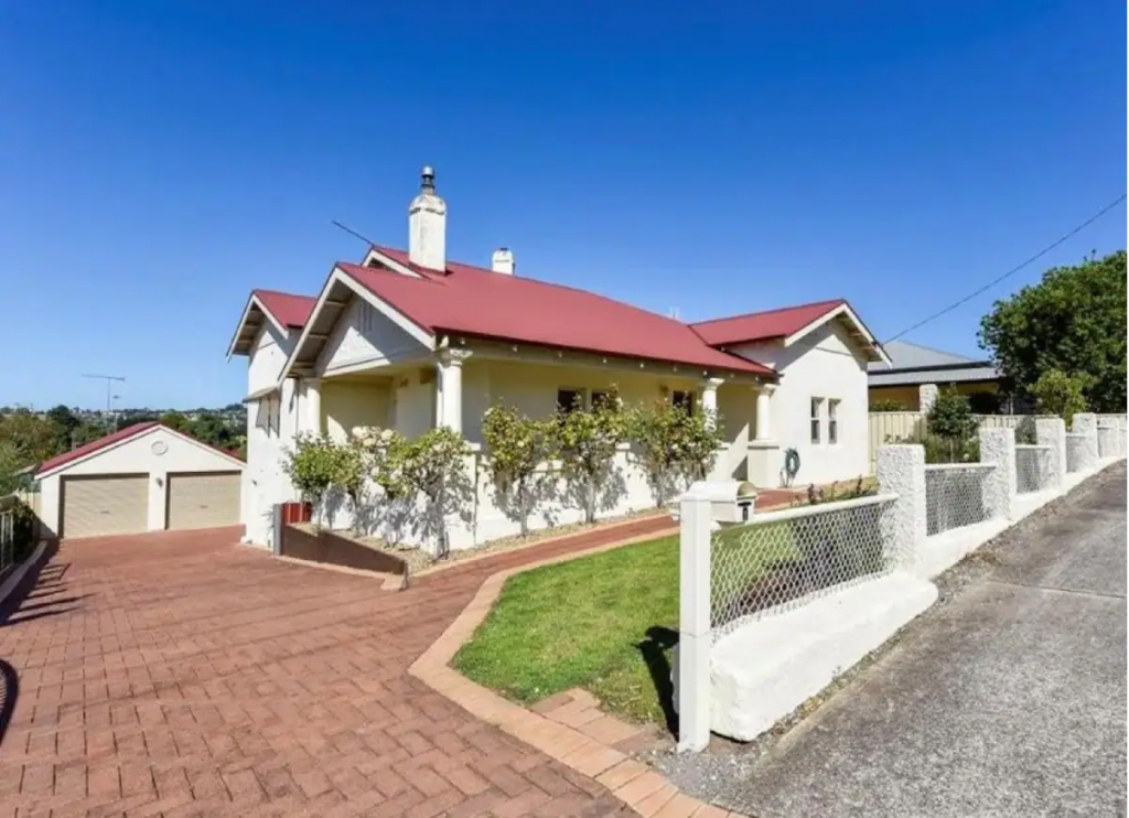 1 Chute St, Mount Gambier, SA 5290