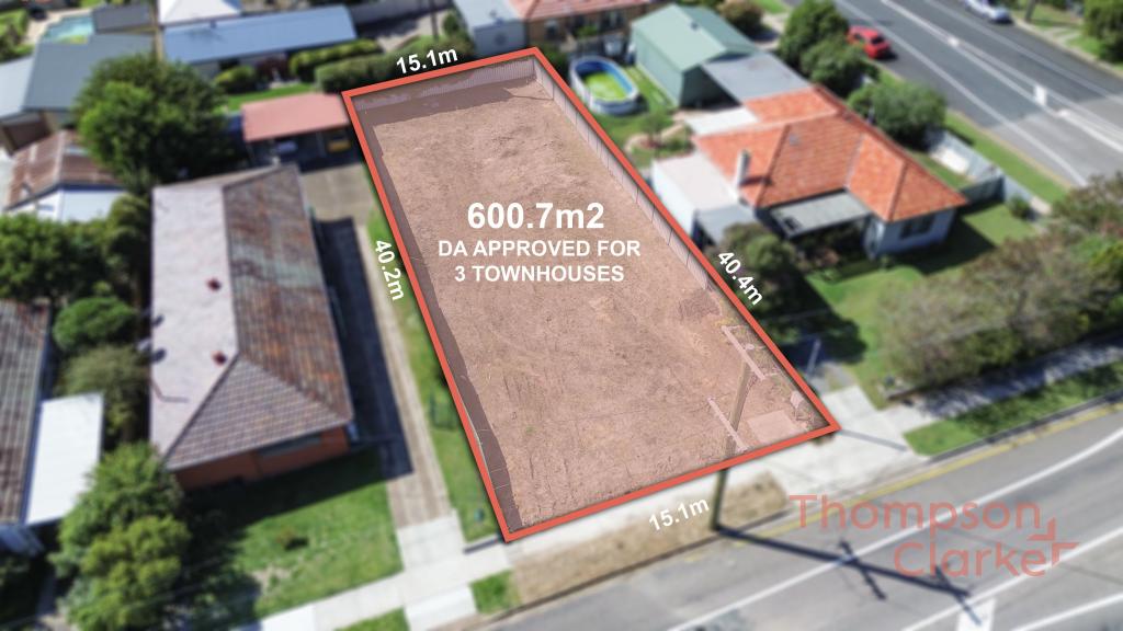 62 Brisbane St, East Maitland, NSW 2323