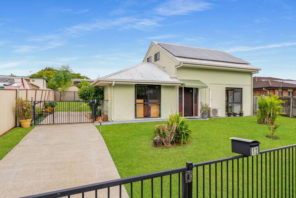 12 Dale St, Kingston, QLD 4114