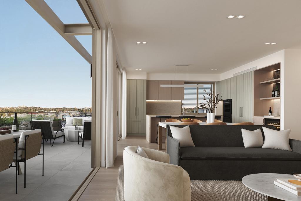 3/1 Somerville Pl, Manly Vale, NSW 2093