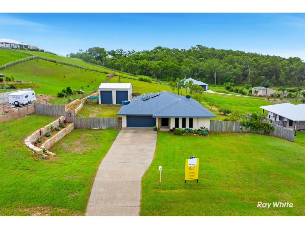 17 Keppel View Dr, Tanby, QLD 4703