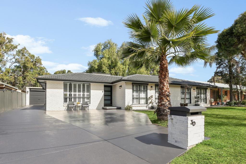 30 Mountain View Rd, Mudgee, NSW 2850