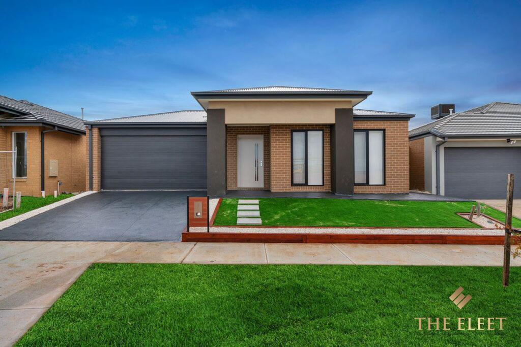 32 Trafford Dr, Truganina, VIC 3029