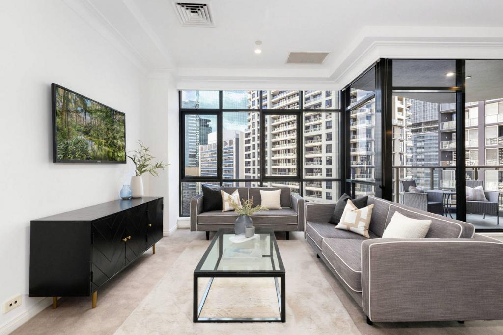 168 Kent St, Sydney, NSW 2000